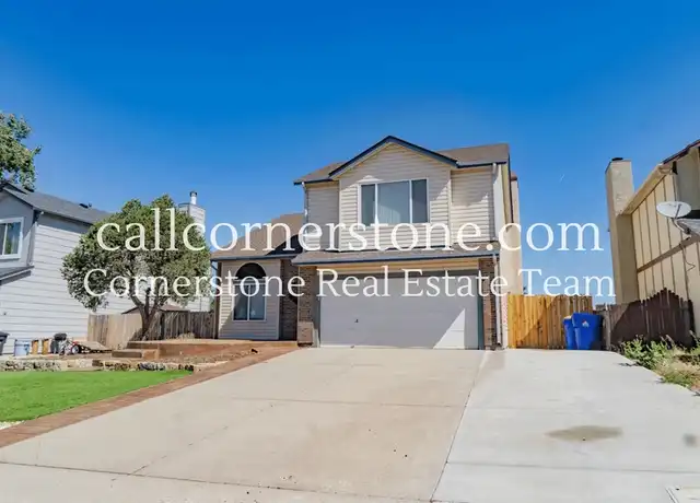 Property at 6650 Chantilly Pl, Colorado Springs, CO, 80922, 4 beds, 3 baths, [object Object]