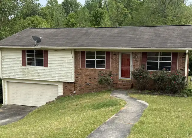 Property at 4529 1st Pl NE, Tuscaloosa, AL, 35404, 3 beds, 2 baths, [object Object]