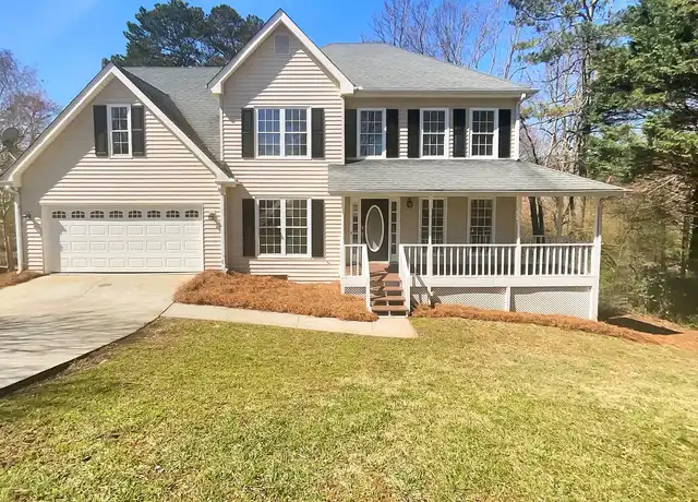 Property at 1115 Robert Pointe Way, Lawrenceville, GA, 30045, 4 beds, 2.5 baths, [object Object]