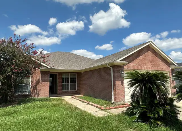 Property at 5400 Tallowpine Ter, Katy, TX, 77493, 3 beds, 2 baths, [object Object]