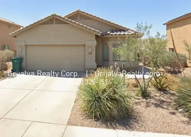 Property at 12267 N Parula Dr, Marana, AZ, 85653, 3 beds, 2 baths, [object Object]