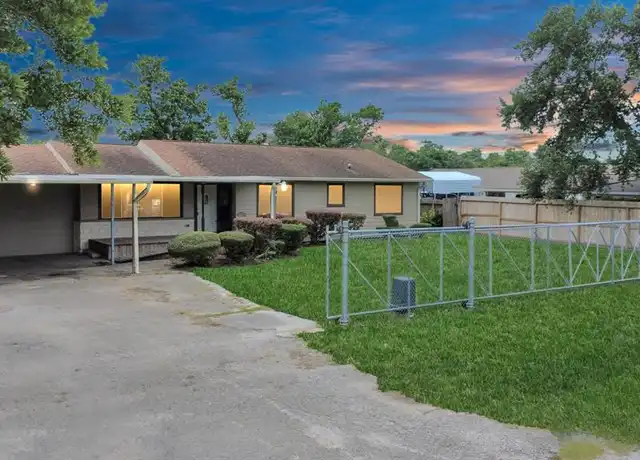 Property at 6410 Storey Dr, Humble, TX, 77396, 3 beds, 1 bath, [object Object]