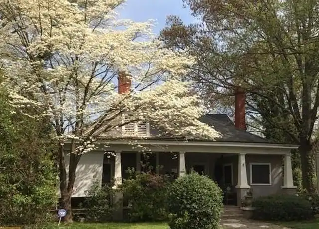 Property at 1803 Cambridge Ave Unit A, Atlanta, GA, 30337, 1 bed, 1 bath, [object Object]
