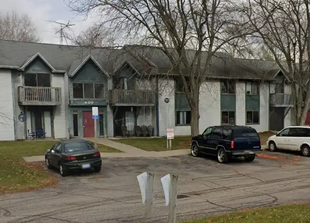 Property at 400 S Clay St, Homer, MI, 49245, 1 bed, 1 bath, [object Object]