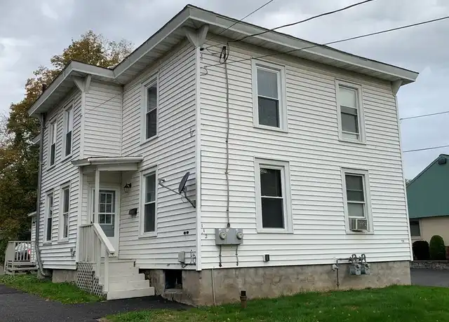 Property at 112 W 1st St S, Fulton, NY, 13069, 2 beds, 1 bath, [object Object]