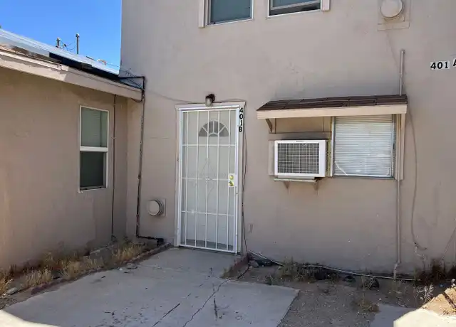 Property at 401 Barstow Rd Unit B, Barstow, CA, 92311, 1 bed, 1 bath, [object Object]