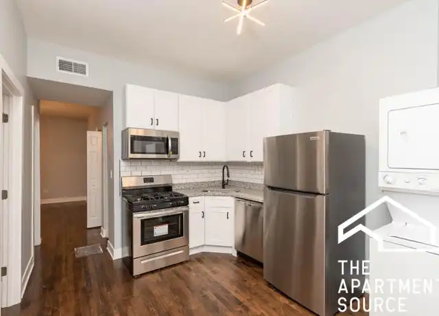 Property at 1922 N Wilmot Ave, Chicago, IL, 60647, 2 beds, 1 bath, [object Object]