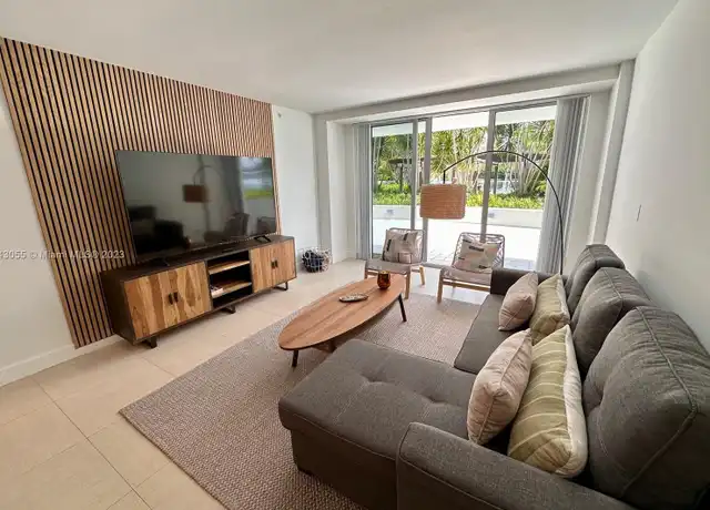 Property at 1500 Bay Rd Unit 134S, Miami Beach, FL, 33139, 2 beds, 2 baths, [object Object]