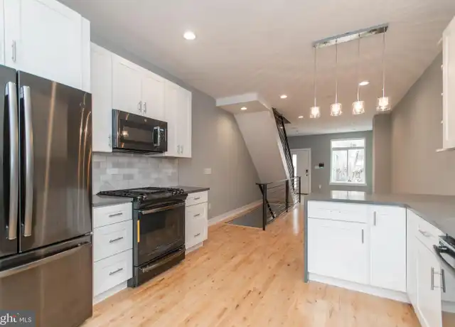 Property at 2518 Ingersoll St, Philadelphia, PA, 19121, 4 beds, 3 baths, [object Object]
