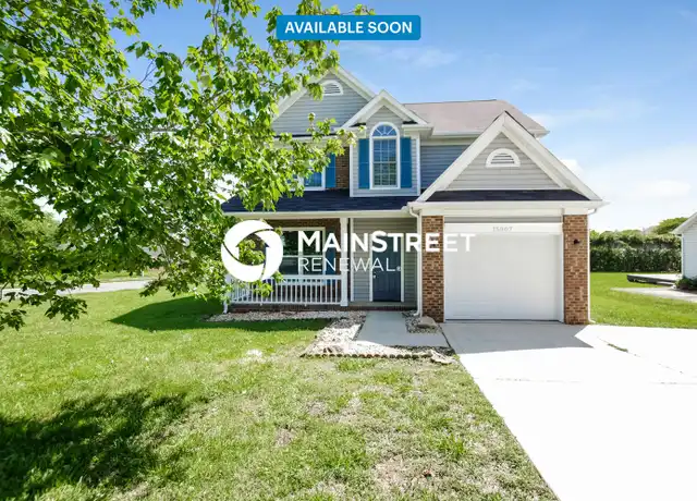 Property at 15007 Rolling Sky Dr, Charlotte, NC, 28273, 3 beds, 2 baths, [object Object]