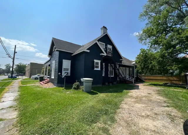 Property at 1142 Lyle St Unit 5, Beaumont, TX, 77701, 1 bed, 1 bath, [object Object]