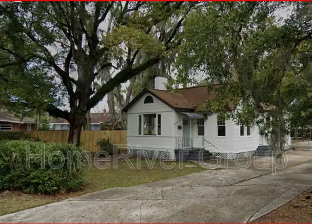 Property at 261 W 60th St, Jacksonville, FL, 32208, 3 beds, 1 bath, [object Object]