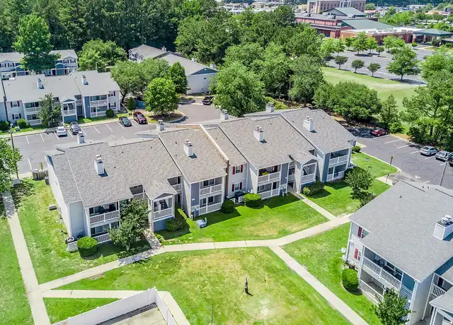 Property at Blue Ridge Apartments - 3278 Colony Ct, Greenville, NC, 27834, 1 bed, 1 bath, [object Object]
