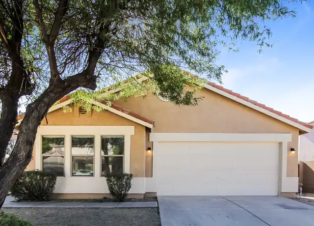 Property at 10609 W Via del Sol, Peoria, AZ, 85383, 4 beds, 2 baths, [object Object]