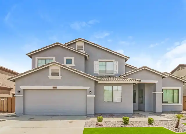 Property at 18061 W Port au Prince Ln, Surprise, AZ, 85388, 4 beds, 2 baths, [object Object]