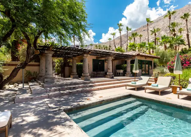 Property at 690 W Linda Vista Dr, Palm Springs, CA, 92262, 5 beds, 3 baths, [object Object]