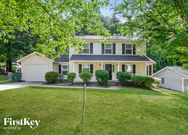 Property at 2822 Allenton Trails Ln, Charlotte, NC, 28212, 3 beds, 2 baths, [object Object]