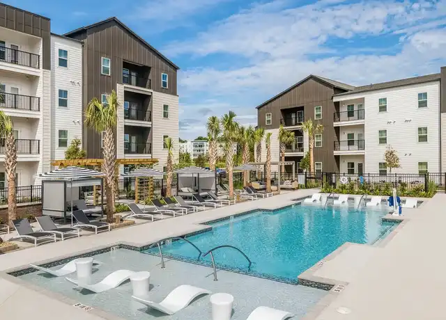 Property at Slate Nexton - 6000 Front St, Summerville, SC, 29483, 1-3 bed, 1-2 bath, [object Object]