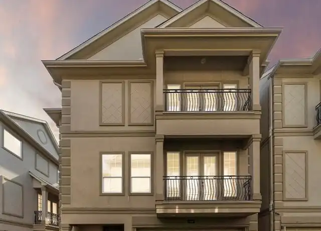 Property at 1320 Birdsall St, Houston, TX, 77007, 4 beds, 3.5 baths, [object Object]