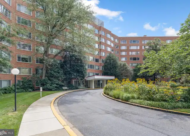 Property at 4000 Tunlaw Rd NW #1103, Washington, DC, 20007, 2 beds, 1 bath, [object Object]