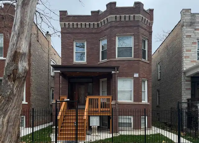 Property at 4322 W Kamerling Ave Unit 2, Chicago, IL, 60651, 3 beds, 1 bath, [object Object]