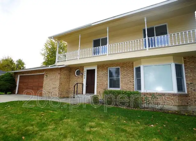 Property at 3392 S Maze Ave, Boise, ID, 83706, 3 beds, 2.5 baths, [object Object]