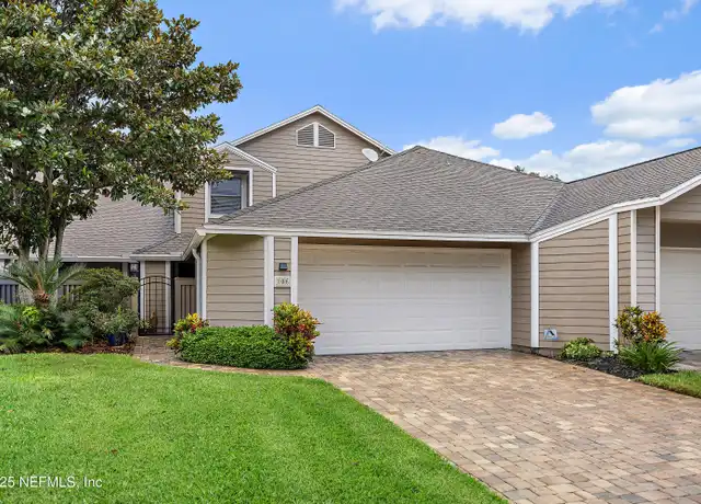 Property at 106 Willow Pond Ln, Ponte Vedra Beach, FL, 32082, 0 beds, 3 baths, [object Object]