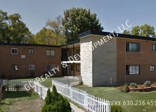 Property at 332 Wilson Ave Unit 332 C, West Chicago, IL, 60185, 1 bed, 1 bath, [object Object]