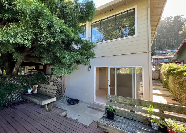 Property at 1031 Monte Verde Dr, Pacifica, CA, 94044, 2 beds, 1 bath, [object Object]