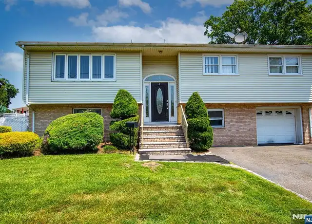 Property at 4 Elizabeth Ct, Little Ferry, NJ, 07643, 3 beds, 3 baths, [object Object]