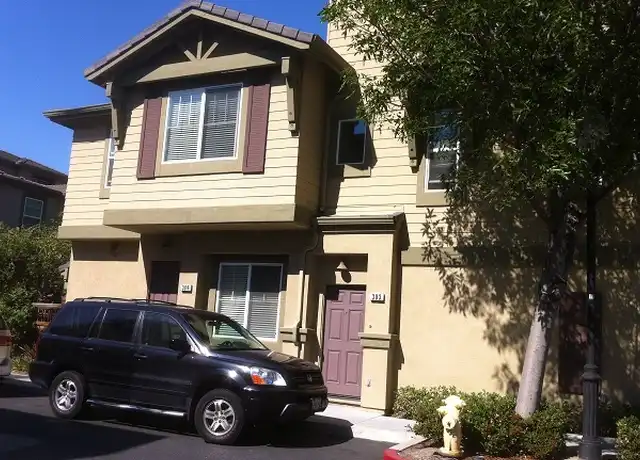 Property at 303 Celebration Dr, Milpitas, CA, 95035, 2 beds, 2.5 baths, [object Object]