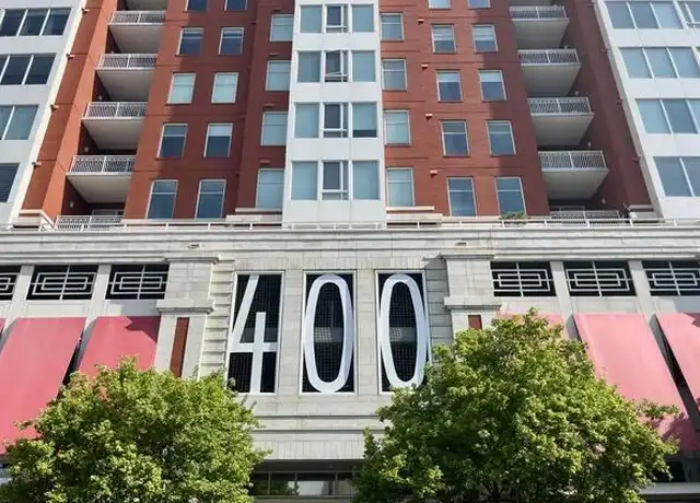 Property at 400 W North St #716, Raleigh, NC, 27603, 2 beds, 2 baths, [object Object]