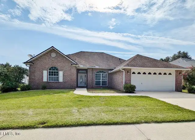 Property at 2413 Cedar Trace Dr W, Jacksonville, FL, 32246, 4 beds, 2 baths, [object Object]