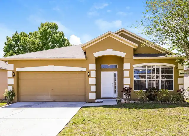 Property at 14693 Kristenright Ln, Orlando, FL, 32826, 4 beds, 2 baths, [object Object]
