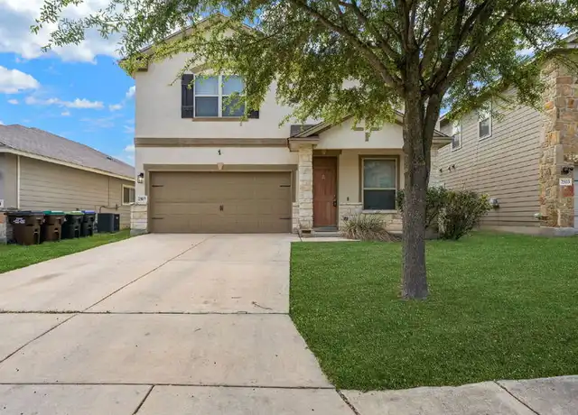 Property at 2507 Skybound, San Antonio, TX, 78245, 5 beds, 3.5 baths, [object Object]