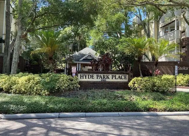 Property at 1000 W Horatio St #327, Tampa, FL, 33606, 1 bed, 1 bath, [object Object]