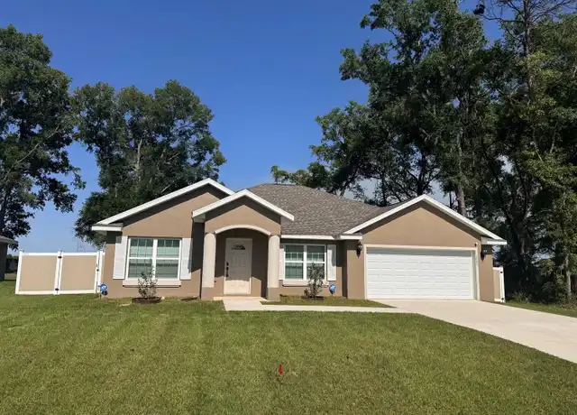 Property at 1645 SW 168th Loop, Ocala, FL, 34473, 3 beds, 2 baths, [object Object]