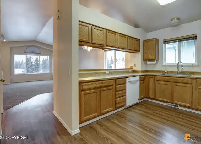 Property at 6840 All Star Cir, Anchorage, AK, 99504, 4 beds, 2 baths, [object Object]