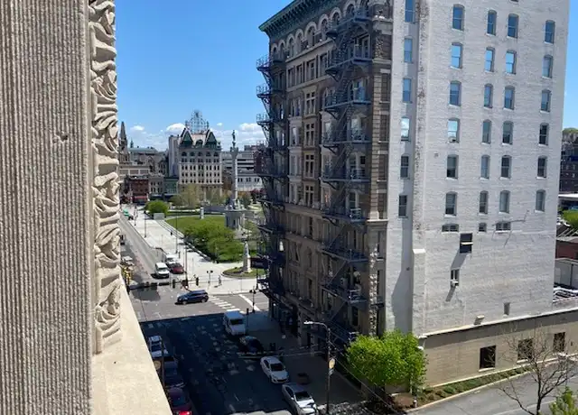 Property at 129 N Washington Ave Unit 600, Scranton, PA, 18503, 1 bed, 1 bath, [object Object]