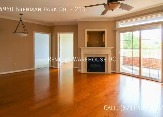 Property at 4950 Brenman Park Dr #213, Alexandria, VA, 22304, 1 bed, 1 bath, [object Object]