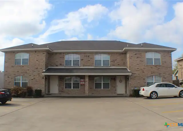 Property at 102 E Robin Ln Unit A, Harker Heights, TX, 76548, 3 beds, 2.5 baths, [object Object]