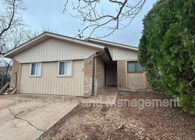 Property at 820 NW 104th St, Oklahoma City, OK, 73114, 4 beds, 2 baths, [object Object]