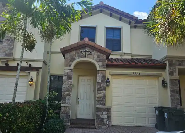 Property at 3992 Allerdale Pl, Coconut Creek, FL, 33073, 3 beds, 2.5 baths, [object Object]