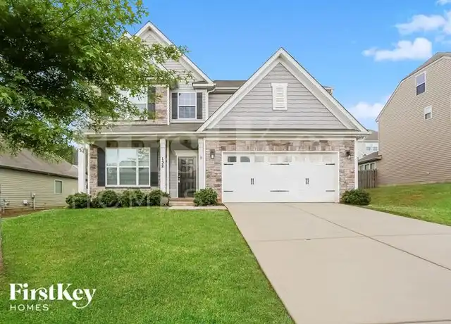 Property at 132 Renville Pl, Mooresville, NC, 28115, 4 beds, 2.5 baths, [object Object]