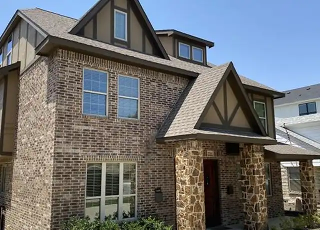 Property at 2724 Forest Park Blvd, Fort Worth, TX, 76110, 5 beds, 5 baths, [object Object]