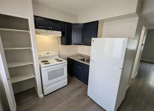 Property at 4724 Virginia Ave Unit C, St. Louis, MO, 63111, 1 bed, 1 bath, [object Object]