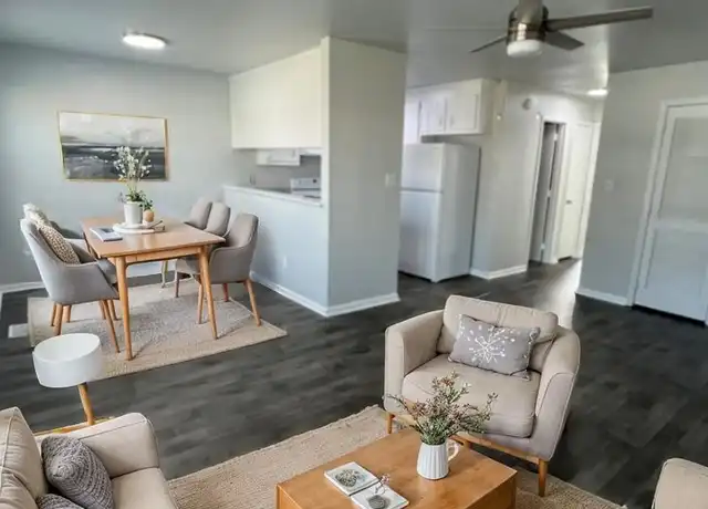 Property at 1711 N King St Unit 25, Hampton, VA, 23669, 2 beds, 1 bath, [object Object]