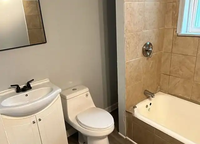 Property at 2948 W 11th Ave, Gary, IN, 46404, 1 bed, 1 bath, [object Object]