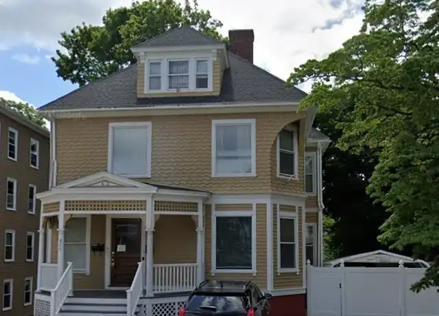 Property at 917 Main St Unit 1, Worcester, MA, 01610, 2 beds, 1 bath, [object Object]