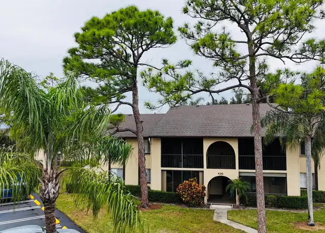 Property at 430 Pine Glen Ln Unit D2, Greenacres, FL, 33463, 2 beds, 2 baths, [object Object]